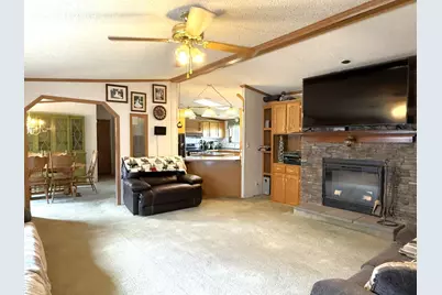 119 Tousant Hill Road #2, Stannard, VT 05842 - Photo 5