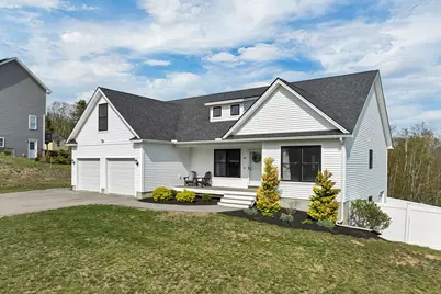 85 Kennybeck Court, New Ipswich, NH 03071 - Photo 3