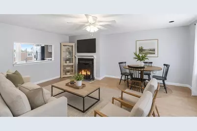 501 Bean Hill Road #16, Northfield, NH 03276 - Photo 13