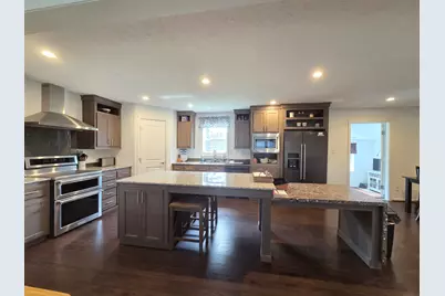 8 Meriden Mobile Court Drive, Plainfield, NH 03781 - Photo 7