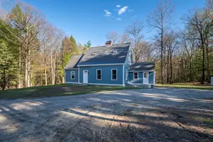 103 Flanders Memorial Rd, Weare, NH 03281 - Photo 5