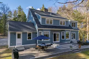 103 Flanders Memorial Rd, Weare, NH 03281 - Photo 1