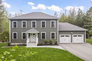 90 Village Pl Dr, Barrington, NH 03825 - Photo 1