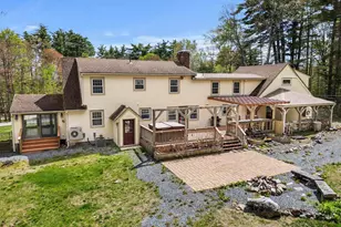 30 Marvin Rd, Moultonborough, NH 03254 - Photo 9