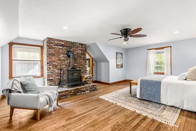 30 Marvin Road, Moultonborough, NH 03254 - Photo 33