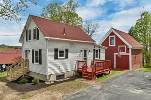 9 Elm St, Milton, NH 03851 - Photo 3