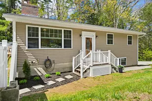 26 Pineridge St, Goffstown, NH 03045 - Photo 45