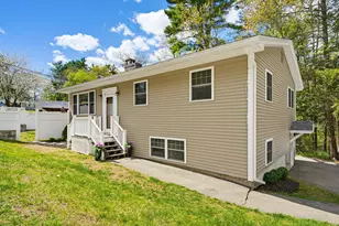 26 Pineridge St, Goffstown, NH 03045 - Photo 43
