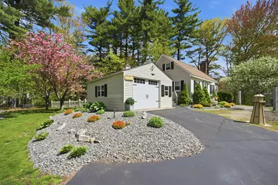 84 Woodridge Road, Hampstead, NH 03826 - Photo 5