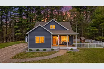10 Colburn Road, New Boston, NH 03070 - Photo 1