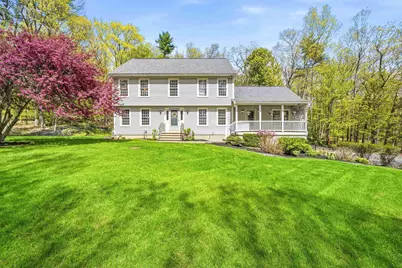 33 Brook Road, Amherst, NH 03031 - Photo 1