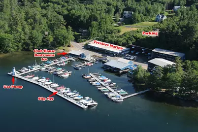2.2 Moultonboro Neck Road, Moultonborough, NH 03254 - Photo 11