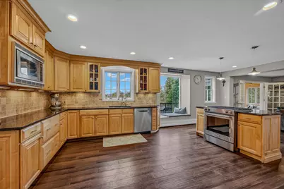 137 Sargent Road, Holderness, NH 03245 - Photo 11