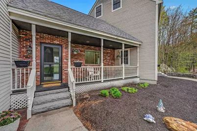 137 Sargent Road, Holderness, NH 03245 - Photo 7