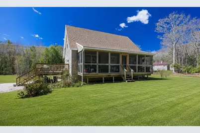 7 Westchester Park, Barnstead, NH 03225 - Photo 1