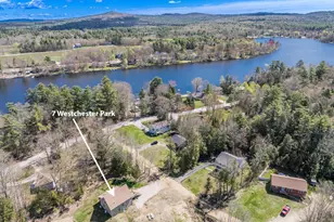 7 Westchester Park, Barnstead, NH 03225 - Photo 9