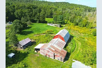 6036 Jacksonville Stage Road, Halifax, VT 05358 - Photo 3
