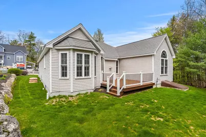 100 Sterling Drive, Laconia, NH 03246 - Photo 9