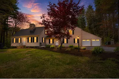 16 Sarah Drive, Merrimack, NH 03054 - Photo 37