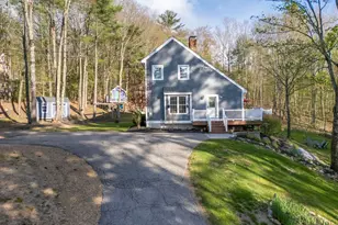 8 Greenwood Rd, Weare, NH 03281 - Photo 7