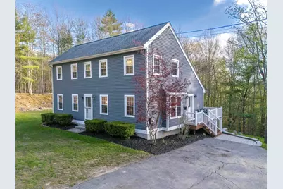 8 Greenwood Road, Weare, NH 03281 - Photo 3