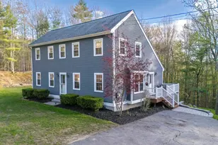 8 Greenwood Rd, Weare, NH 03281 - Photo 3