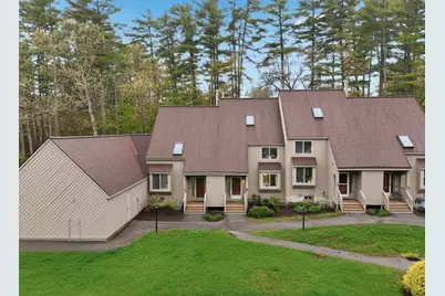 20 Sufffolk Court #20, Bedford, NH 03110 - Photo 3