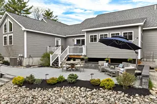 511 Grandview Rd, Conway, NH 03818 - Photo 19