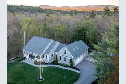 511 Grandview Road, Conway, NH 03818 - Photo 1