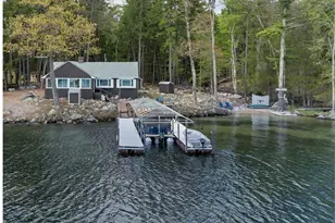 292 Bear Island, Meredith, NH 03253 - Photo 1
