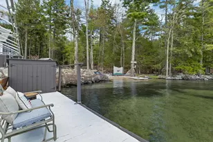 292 Bear Island, Meredith, NH 03253 - Photo 37