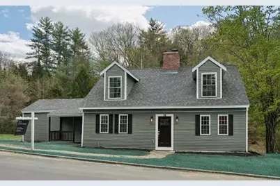 78 Center Hill Road, Epsom, NH 03234 - Photo 1