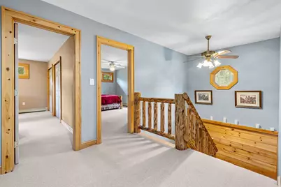 4880 Pikes Falls Road, Jamaica, VT 05343 - Photo 33