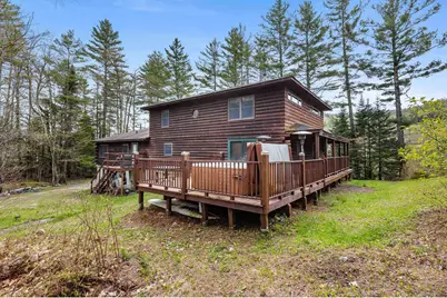4880 Pikes Falls Road, Jamaica, VT 05343 - Photo 5
