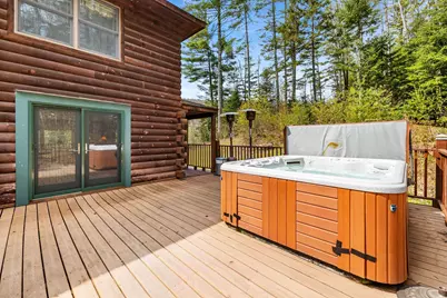 4880 Pikes Falls Road, Jamaica, VT 05343 - Photo 17