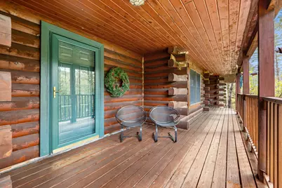 4880 Pikes Falls Road, Jamaica, VT 05343 - Photo 15