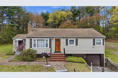35 Nashua Road, Pelham, NH 03076 - Photo 3