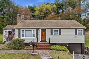 35 Nashua Rd, Pelham, NH 03076 - Photo 3
