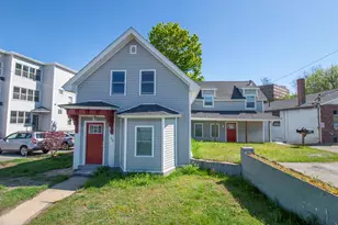 334 Massabesic St, Manchester, NH 03103 - Photo 1
