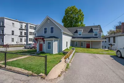 334 Massabesic Street, Manchester, NH 03103 - Photo 3
