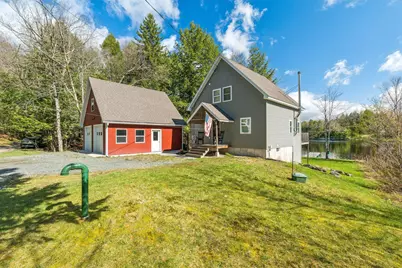 126 Cove Road, Washington, NH 03280 - Photo 27
