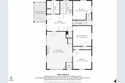 14 Morrill Street, Laconia, NH 03246 - Photo 35