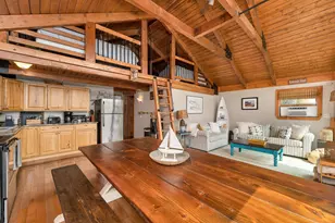 178 Rattlesnake Island, Alton, NH 03810 - Photo 19