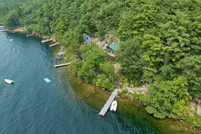 178 Rattlesnake Island, Alton, NH 03810 - Photo 45