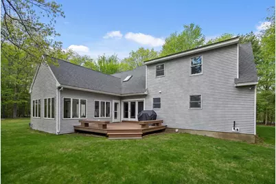 22 New Road, North Hampton, NH 03862 - Photo 43