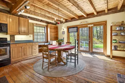 848 Mad Tom Road, Dorset, VT 05253 - Photo 13