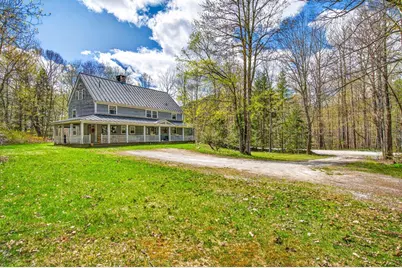 848 Mad Tom Road, Dorset, VT 05253 - Photo 53