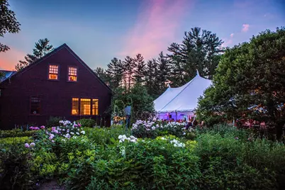 719 Walker Hill Road, Barnard, VT 05031 - Photo 47