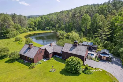 719 Walker Hill Road, Barnard, VT 05031 - Photo 7