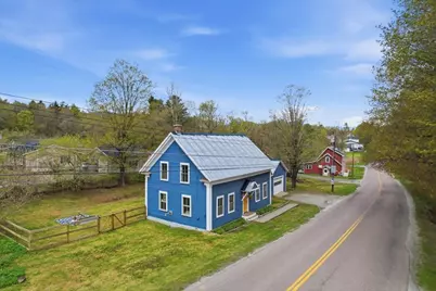 1859 Guptil Road, Waterbury,  05677 - Photo 3